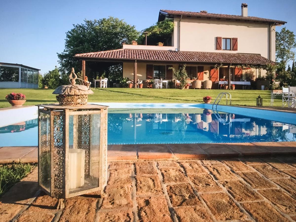 Bed and breakfast Casa Tentoni - *